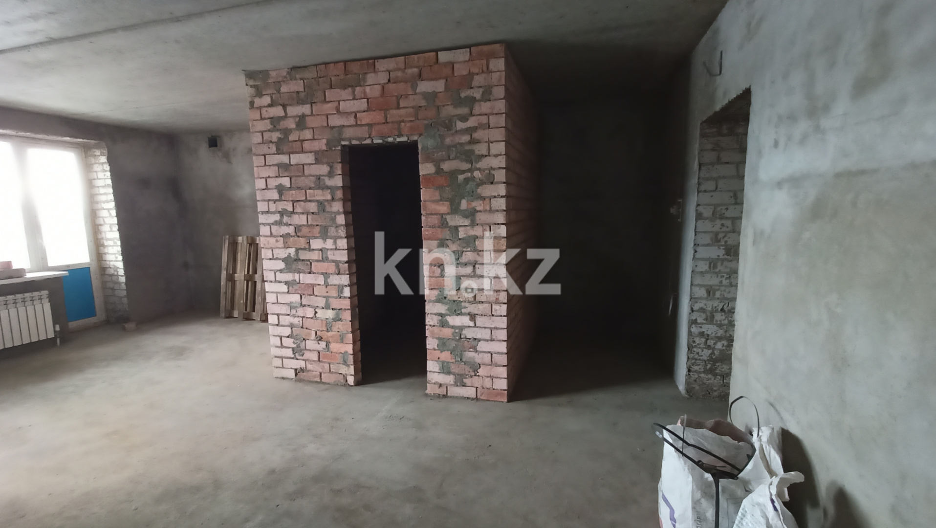 Продажа 1-комнатной квартиры, 50.1 м², ул. Дюсембекова, дом  53а в Караганде - фото 6