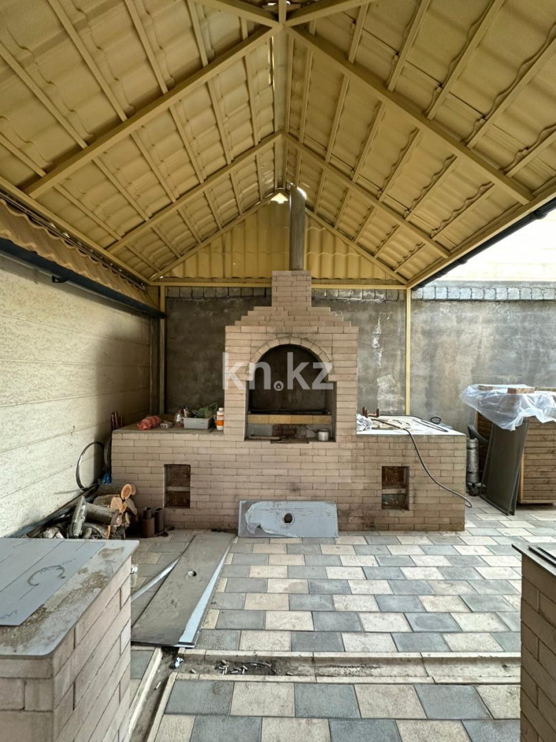 Продажа 9-комнатного дома, 350 м² в Шымкенте - фото 28