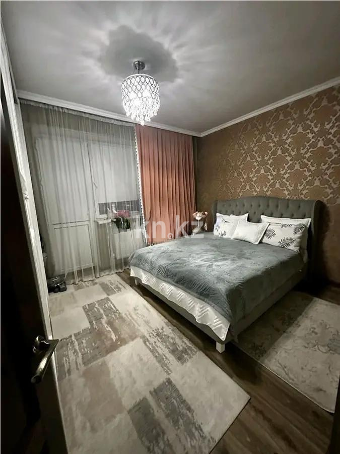 Продажа 3-комнатной квартиры, 90 м² в Алматы - фото 2
