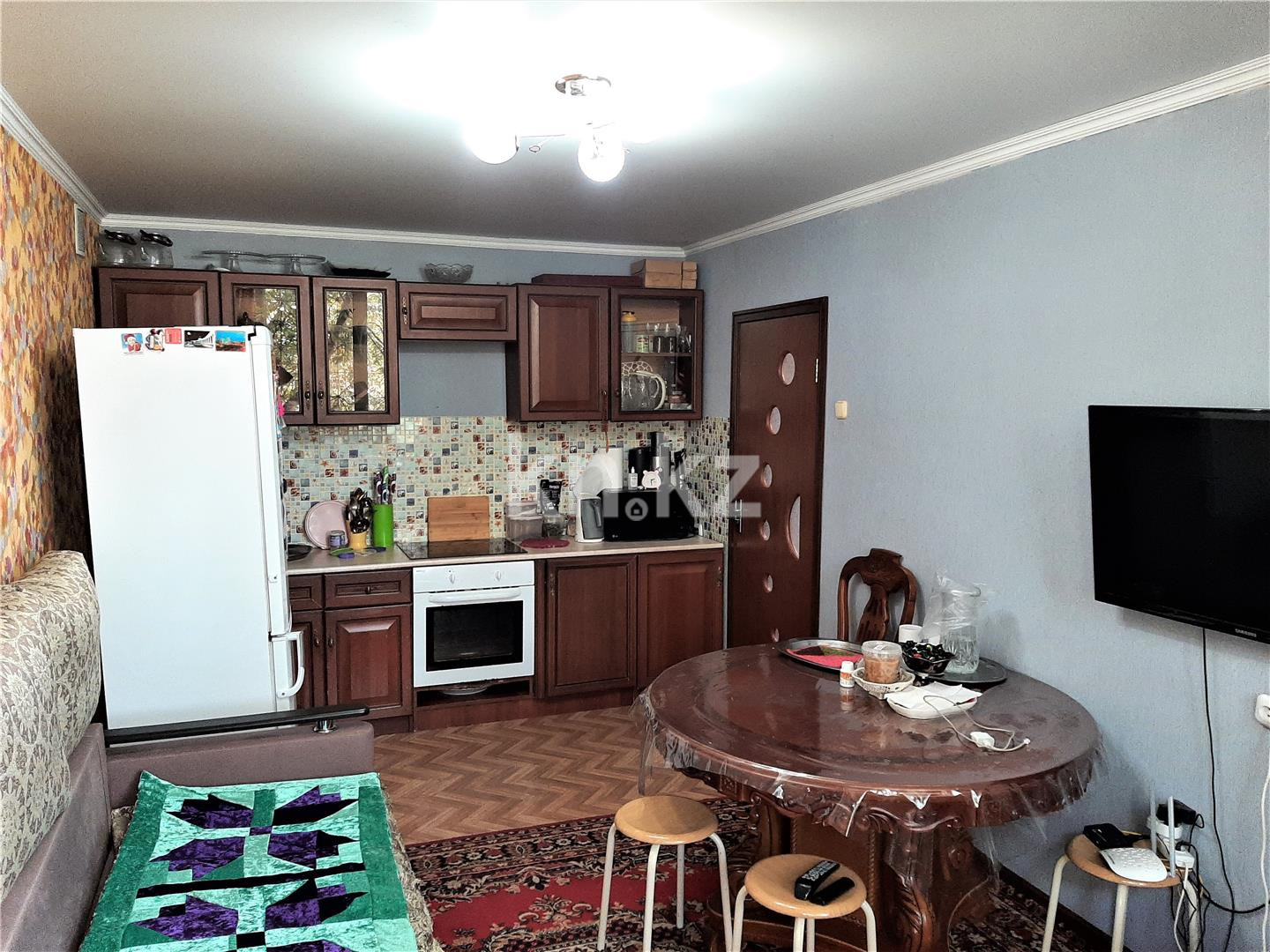 Продажа 4-комнатного дома, 108.1 м², мкр-н 9А в Темиртау - фото 10
