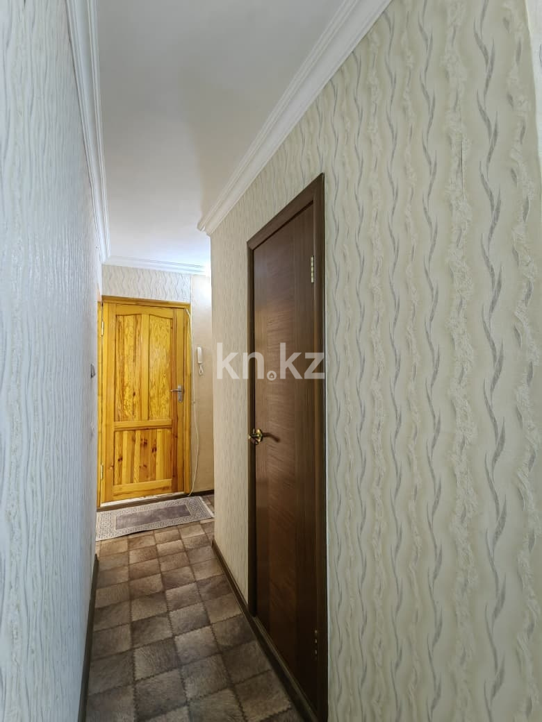 Продажа 1-комнатной квартиры, 31 м² в Караганде - фото 16