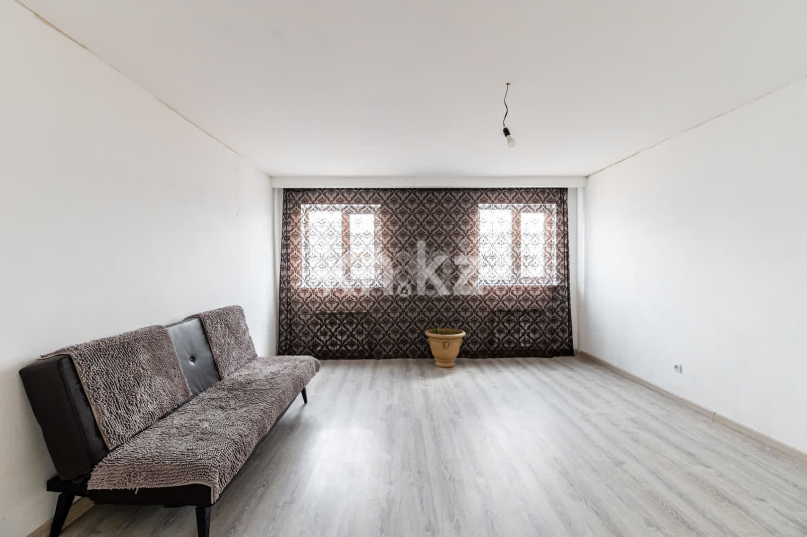 Продажа 2-комнатной квартиры, 47.7 м² в Астане