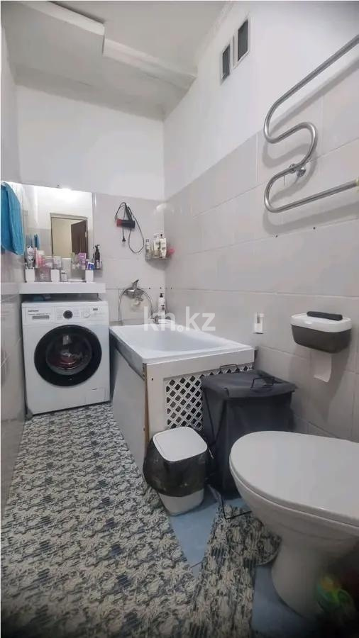 Продажа 1-комнатной квартиры, 27 м² в Астане - фото 3