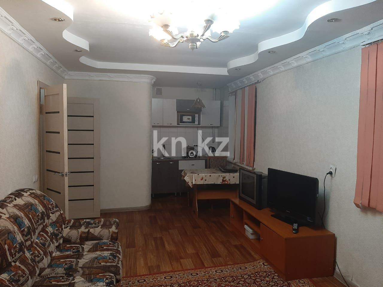 Продажа 2-комнатной квартиры, 47 м², ул. Ермекова, дом  58 в Караганде - фото 3