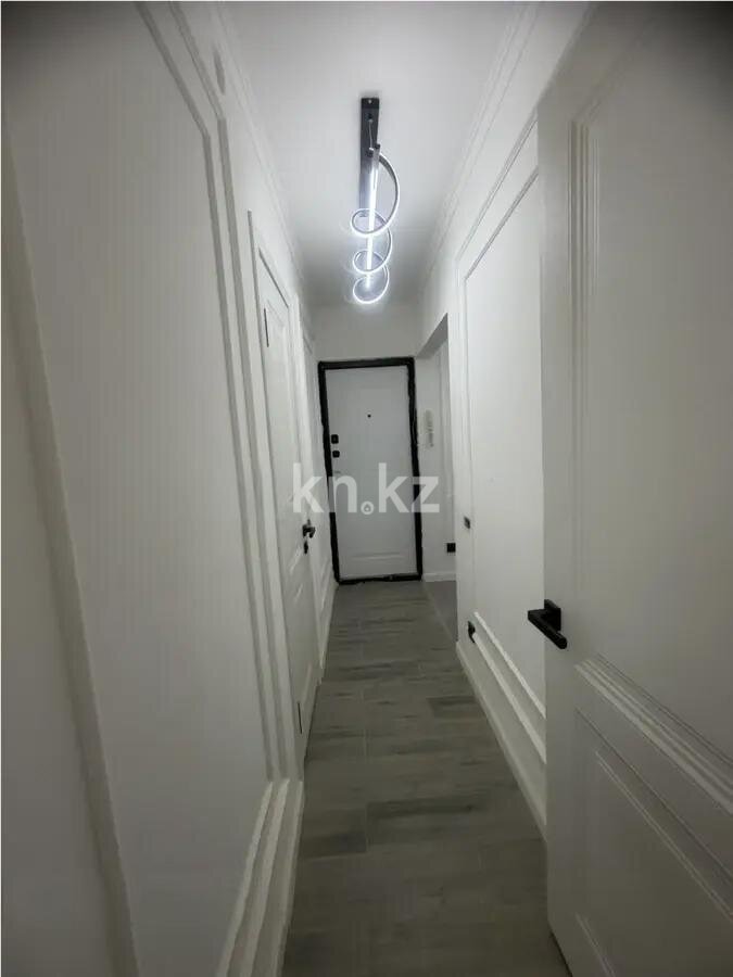 Продажа 2-комнатной квартиры, 45 м² в Алматы - фото 4