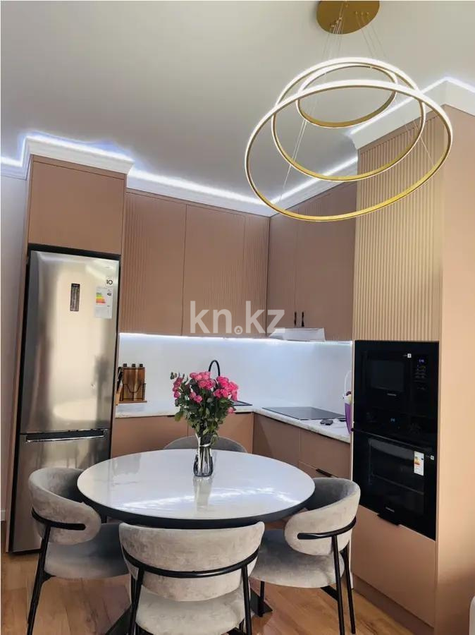 Продажа 2-комнатной квартиры, 40 м² в Алматы - фото 4