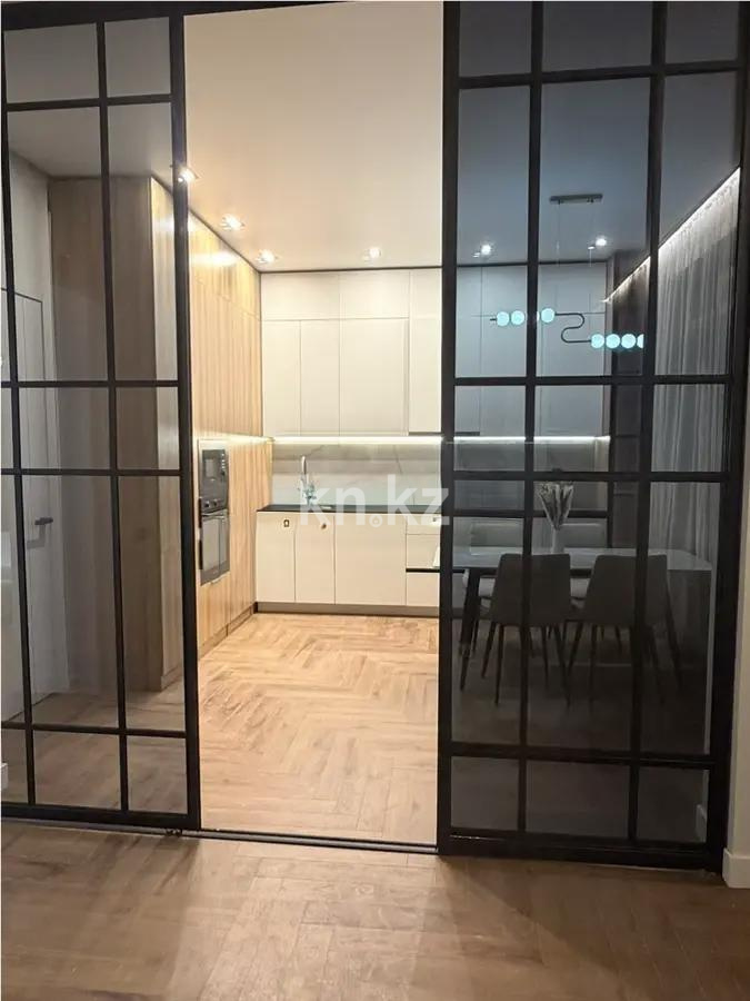 Продажа 2-комнатной квартиры, 66 м² в Астане - фото 3