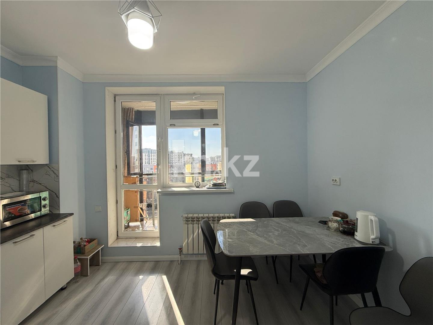 Продажа 2-комнатной квартиры, 79 м², ул. Нарикбаева в Астане