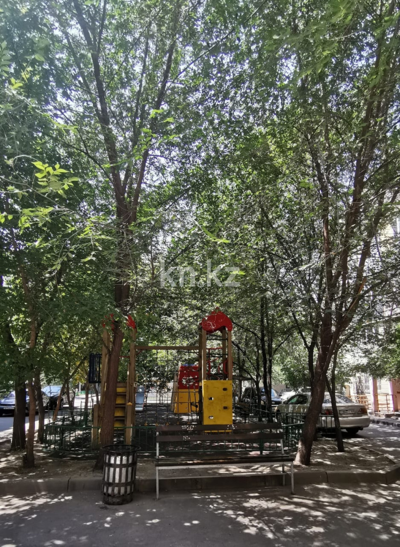 Продажа 2-комнатной квартиры, 45 м² в Алматы - фото 18