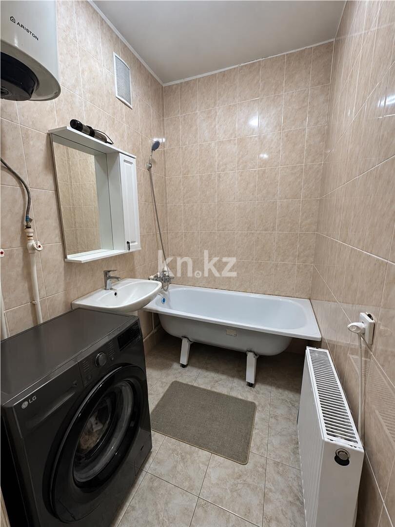 Продажа 2-комнатной квартиры, 50 м² в Караганде - фото 6