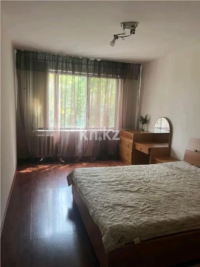 Продажа 3-комнатной квартиры, 64.3 м² в Алматы - фото 2