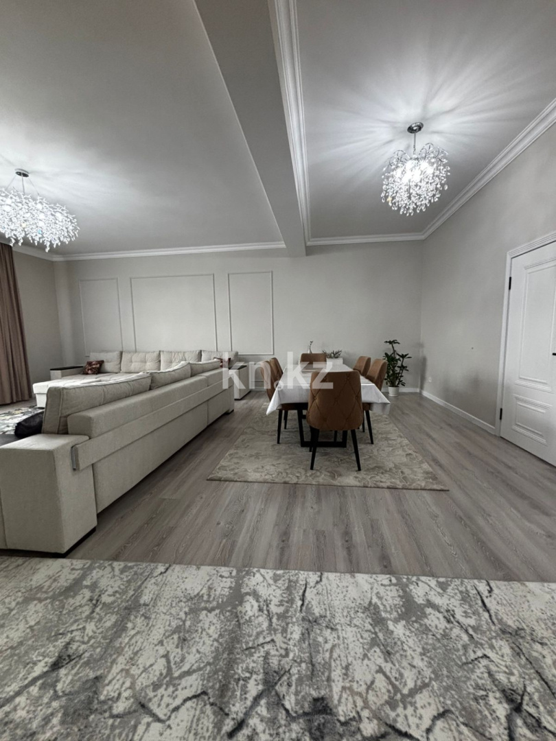 Продажа 5-комнатного дома, 172.2 м² в Алматинской области - фото 2