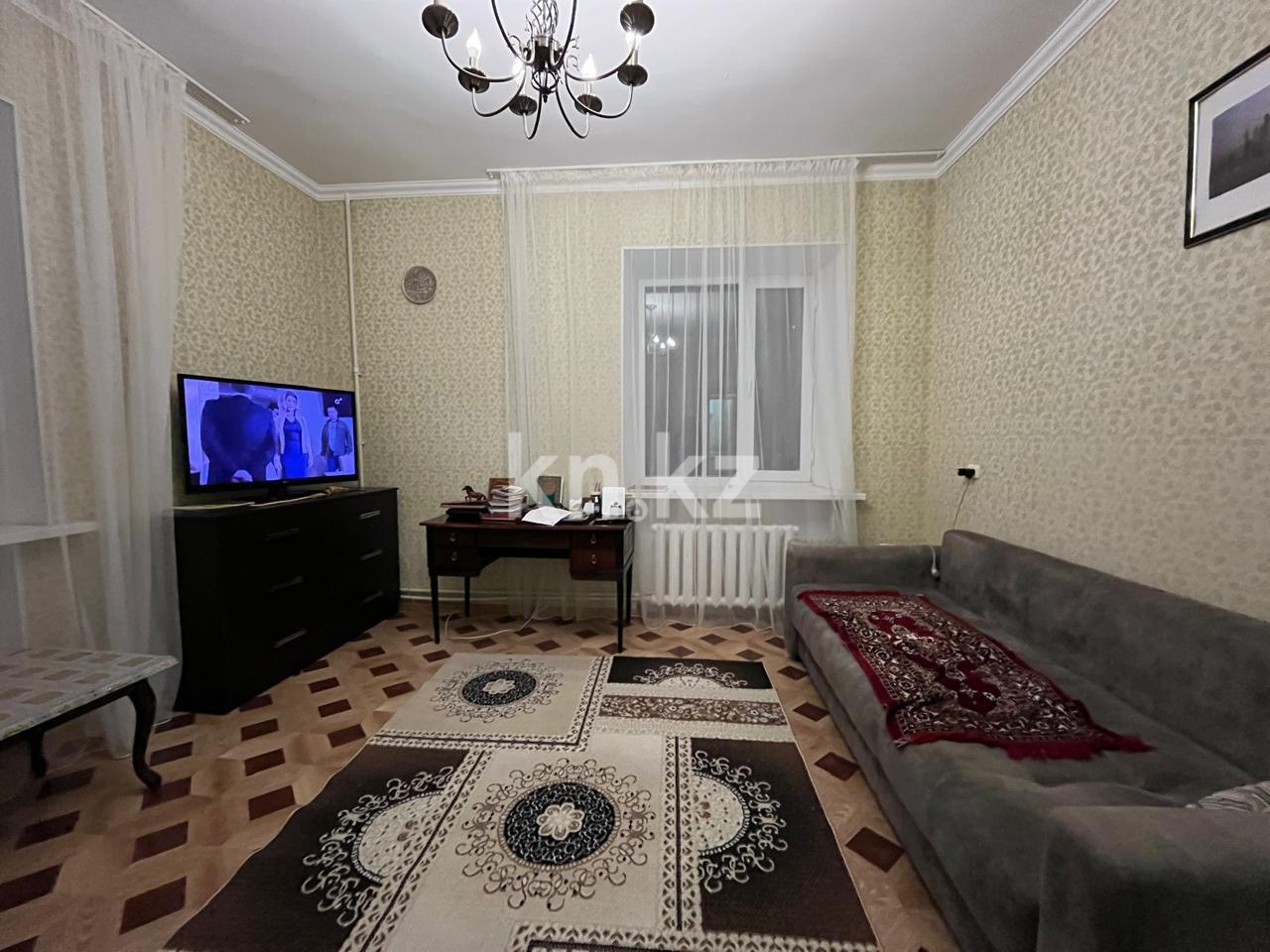 Продажа 3-комнатной квартиры, 75 м², ул. Жамбыла в Караганде - фото 6