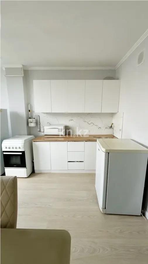 Продажа 2-комнатной квартиры, 57 м² в Алматы - фото 3