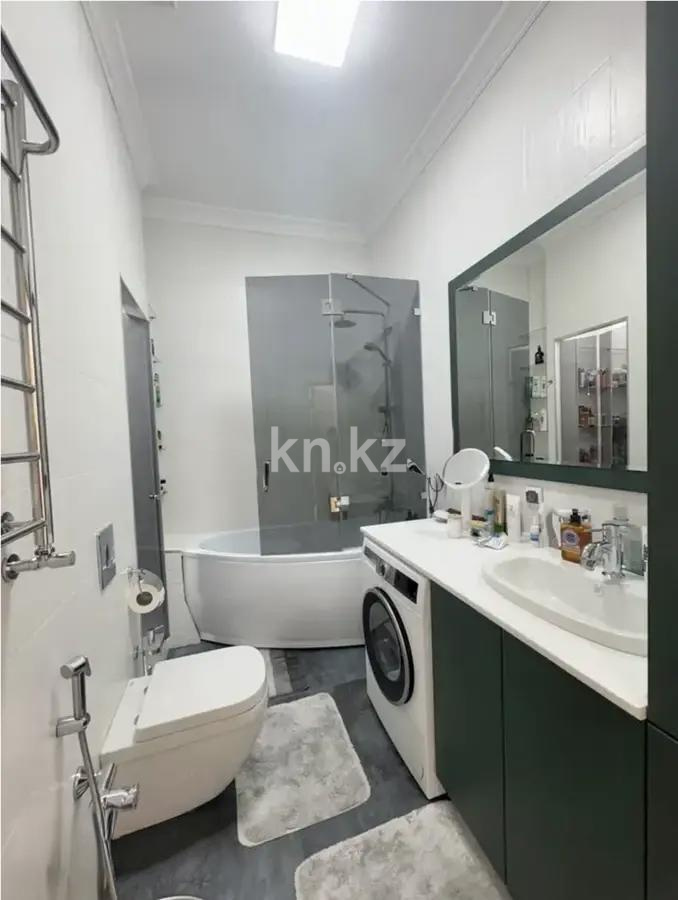 Продажа 3-комнатной квартиры, 120 м² в Алматы - фото 5