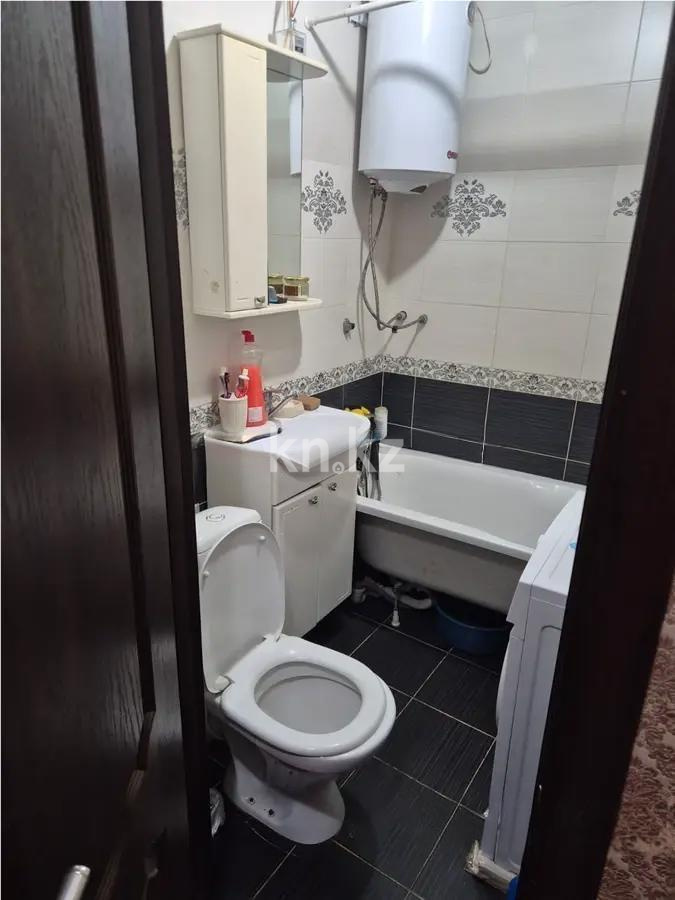 Продажа 1-комнатной квартиры, 32 м² в Астане - фото 3