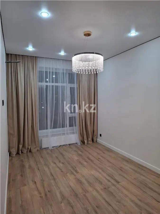 Продажа 1-комнатной квартиры, 40 м² в Астане