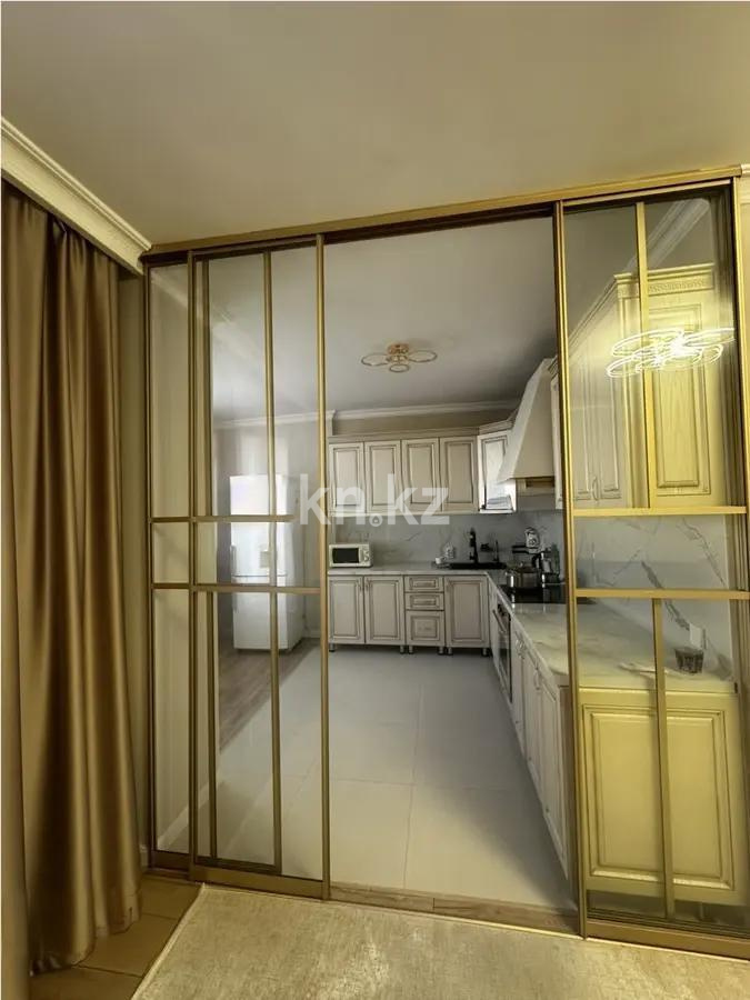 Продажа 3-комнатной квартиры, 66.5 м², ул. Сыганак, дом  64/1 в Астане - фото 4