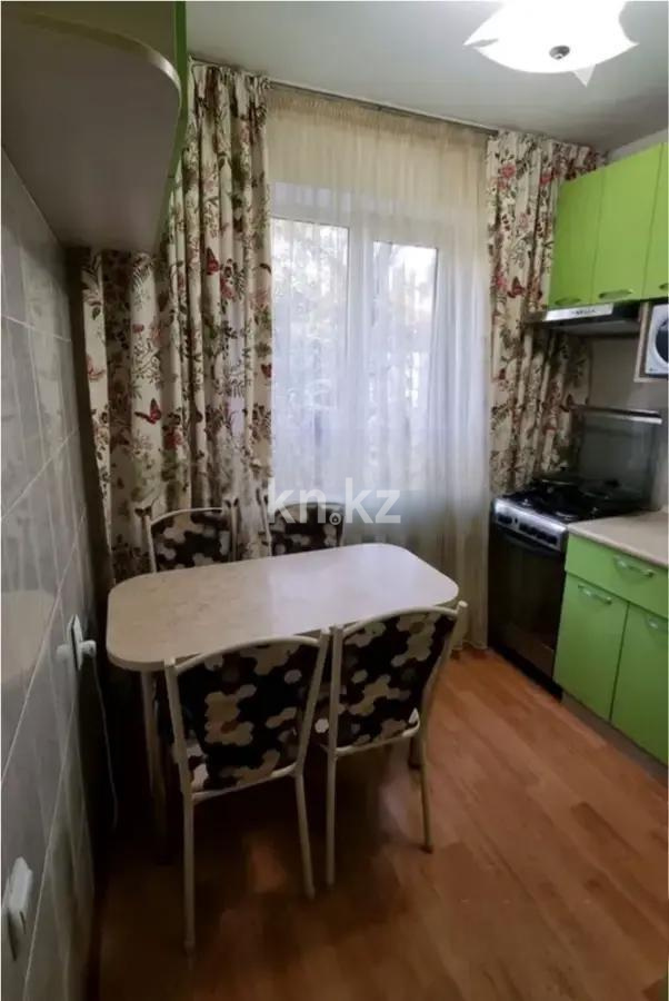 Продажа 3-комнатной квартиры, 64 м² в Алматы - фото 4