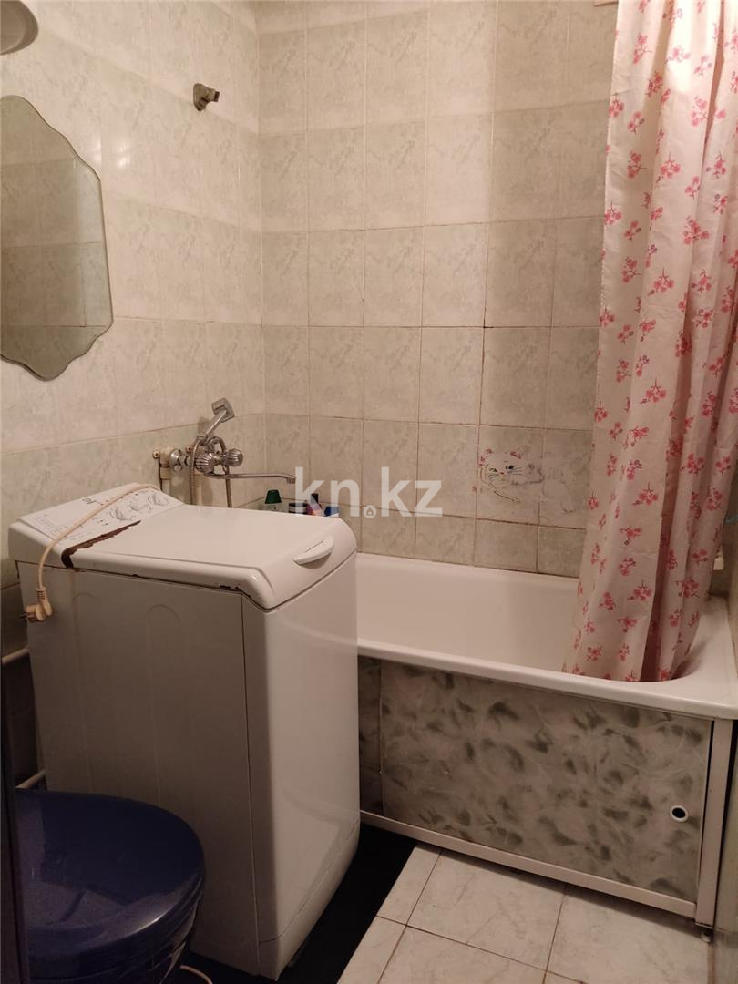 Продажа 2-комнатной квартиры, 46 м² в Караганде - фото 8