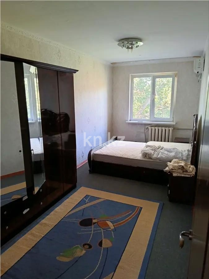 Продажа 3-комнатной квартиры, 58.1 м² в Алматы - фото 3