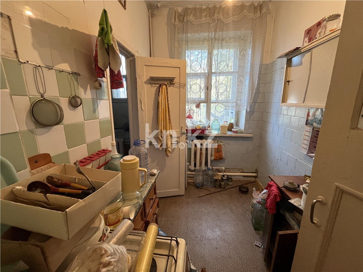 Продажа 2-комнатной квартиры, 54 м² в Темиртау - фото 4