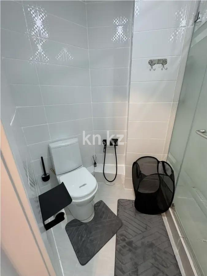 Продажа 1-комнатной квартиры, 41 м² в Астане - фото 3