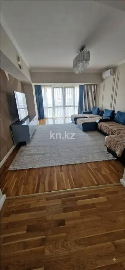 Продажа 3-комнатной квартиры, 98 м² в Алматы - фото 4