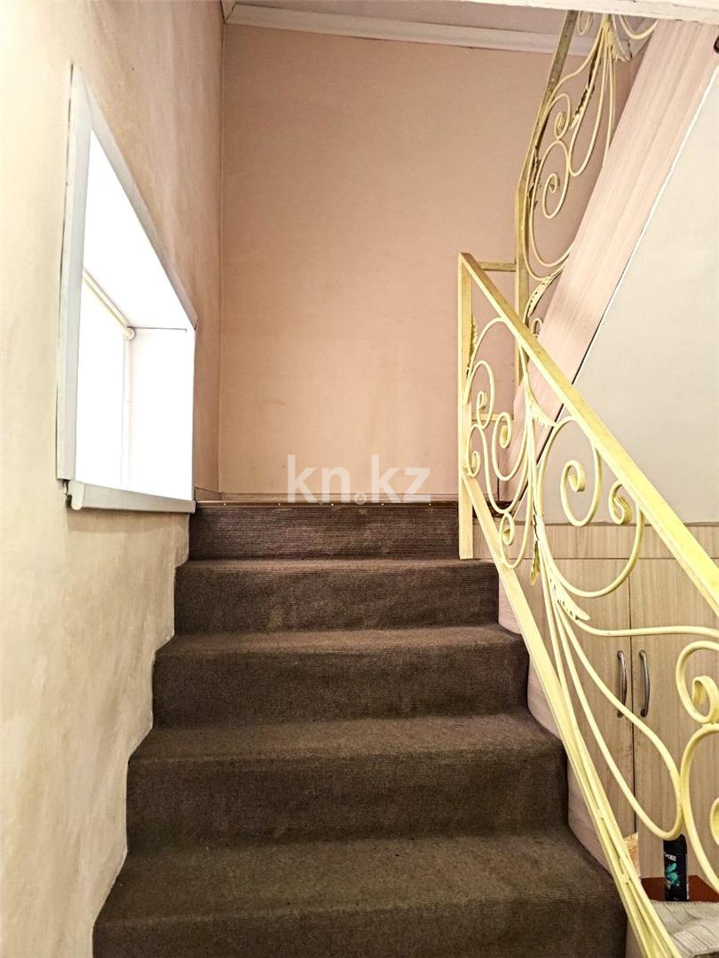 Продажа 7-комнатного дома, 233.6 м², пер. Ачинский в Караганде - фото 20