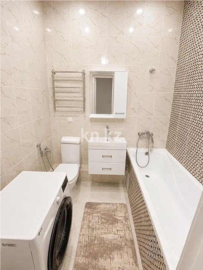 Продажа 2-комнатной квартиры, 70 м² в Астане - фото 3