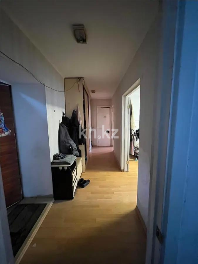 Продажа 2-комнатной квартиры, 50 м², ул. Мустафина, дом  21/5 в Астане - фото 5