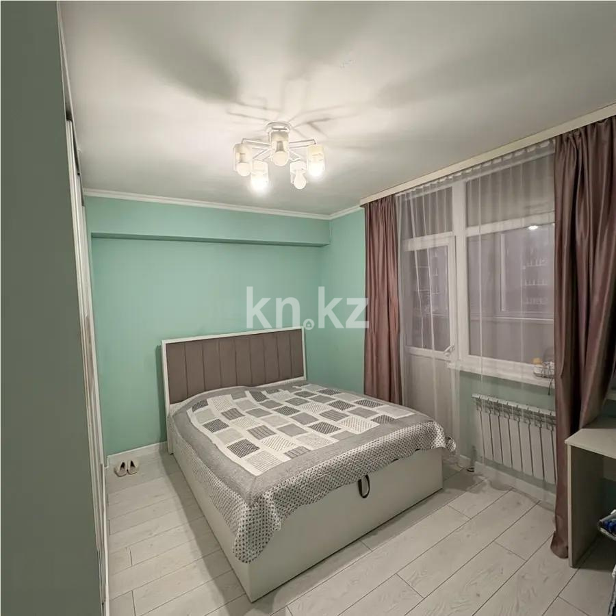Продажа 2-комнатной квартиры, 61 м² в Алматы - фото 2