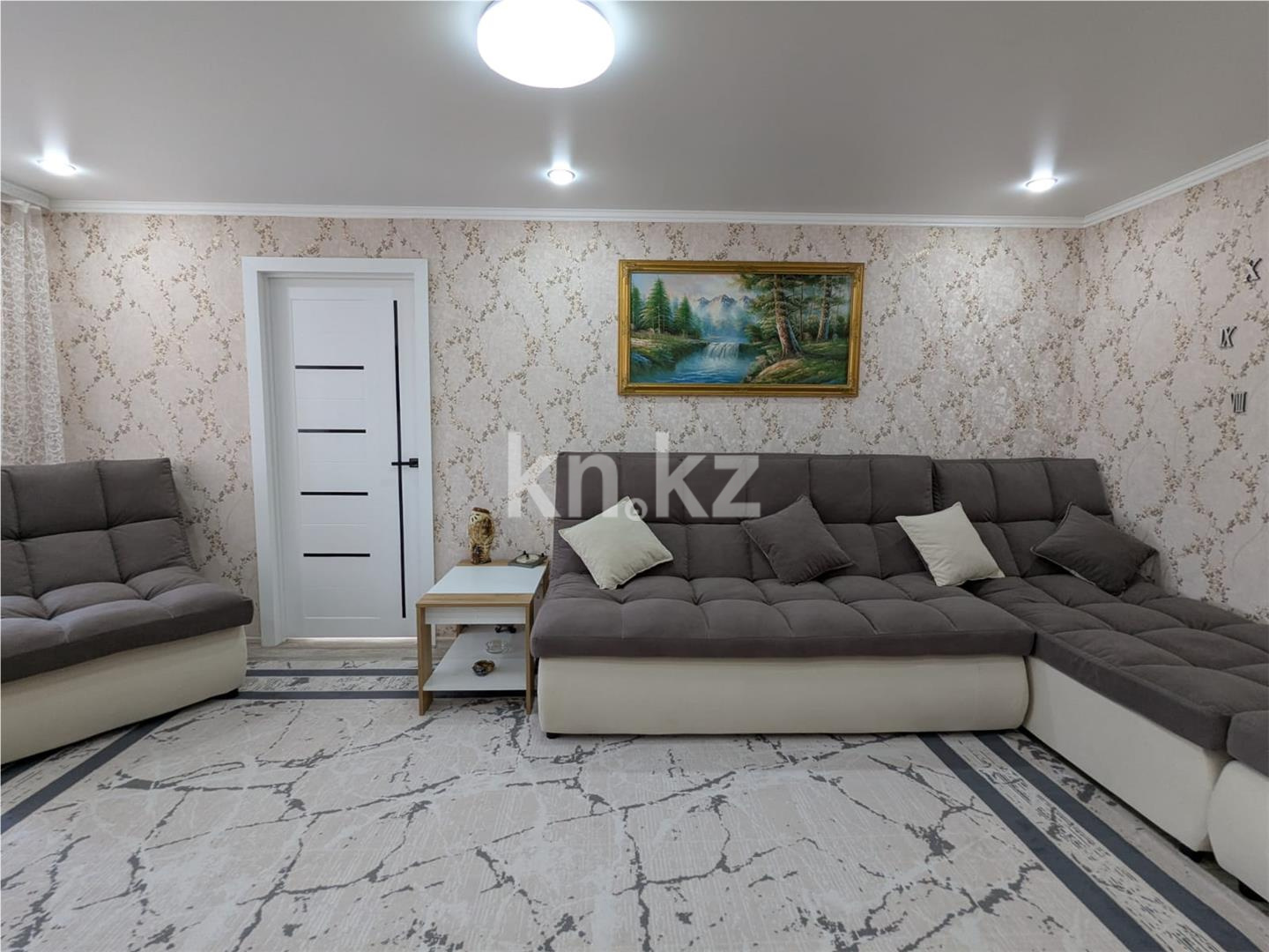 Продажа 2-комнатной квартиры, 43 м² в Караганде - фото 5