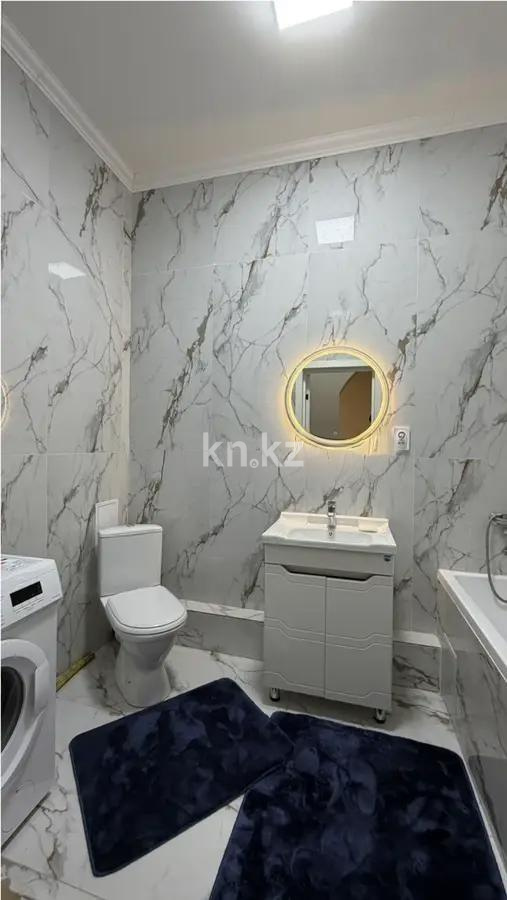 Продажа 1-комнатной квартиры, 40 м² в Астане - фото 4