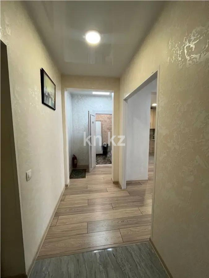 Продажа 1-комнатной квартиры, 40 м² в Алматы - фото 4