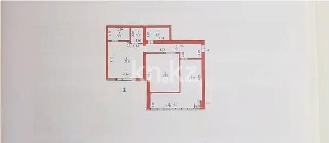 Продажа 2-комнатной квартиры, 93.8 м² в Астане - фото 5