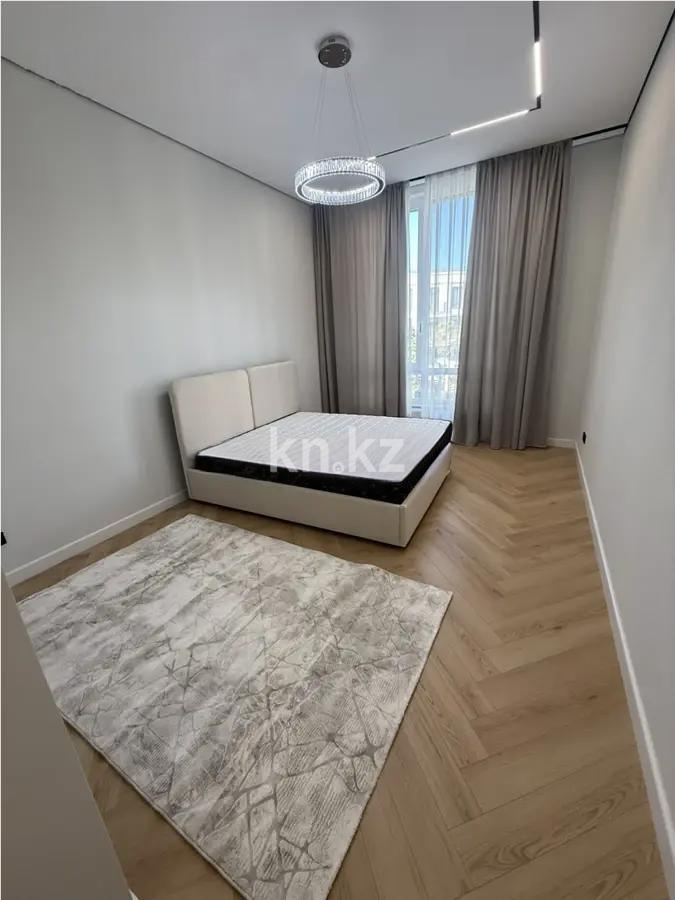 Продажа 3-комнатной квартиры, 90 м² в Алматы - фото 2