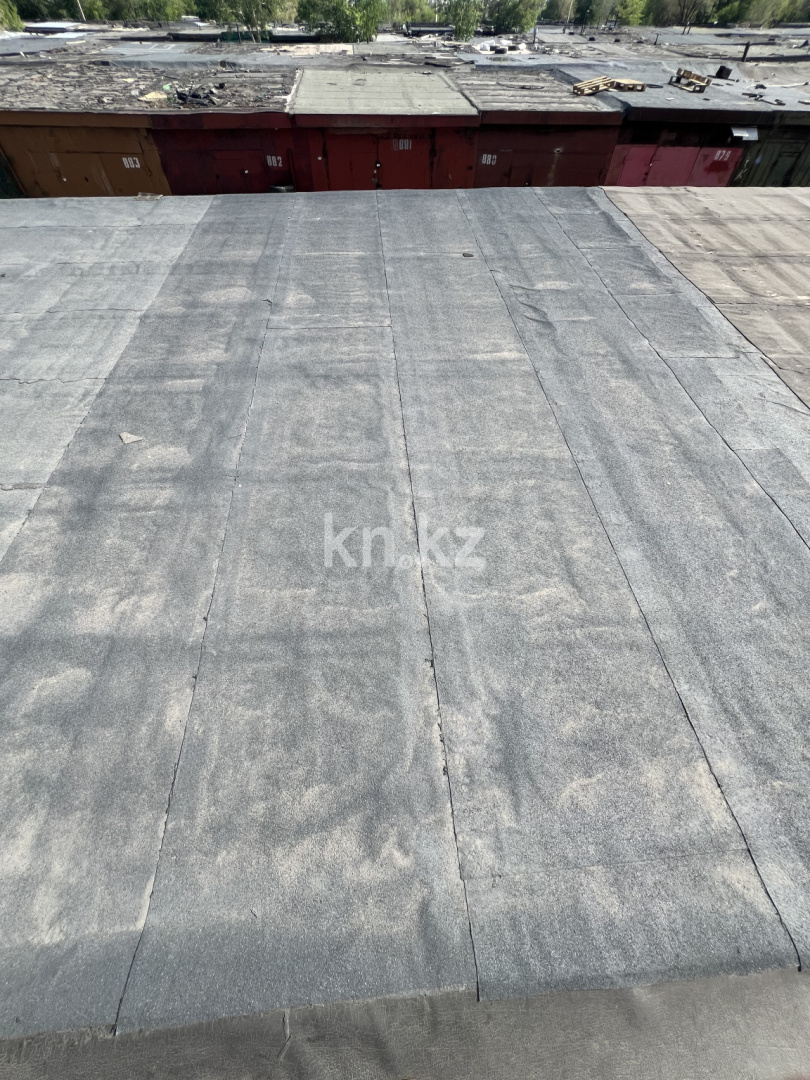 Продажа , 18 м², Улица Кенжебек Кумисбеков, 3/2а в Астане - фото 2