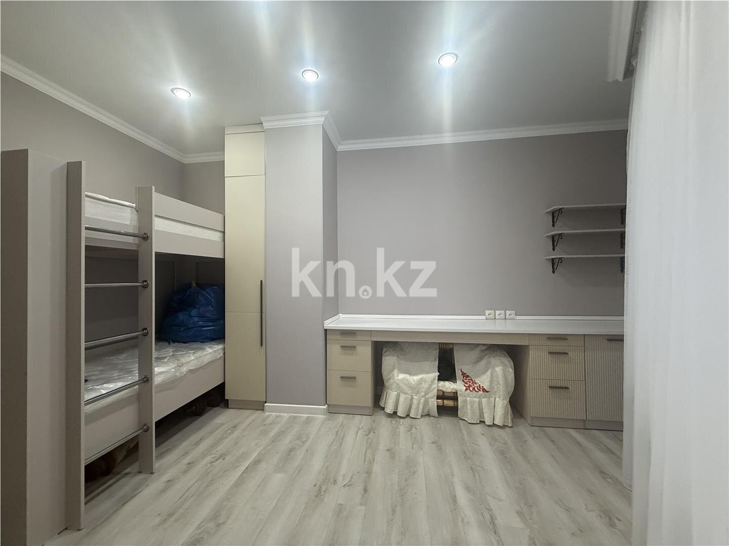 Продажа 3-комнатной квартиры, 87 м² в Караганде - фото 5