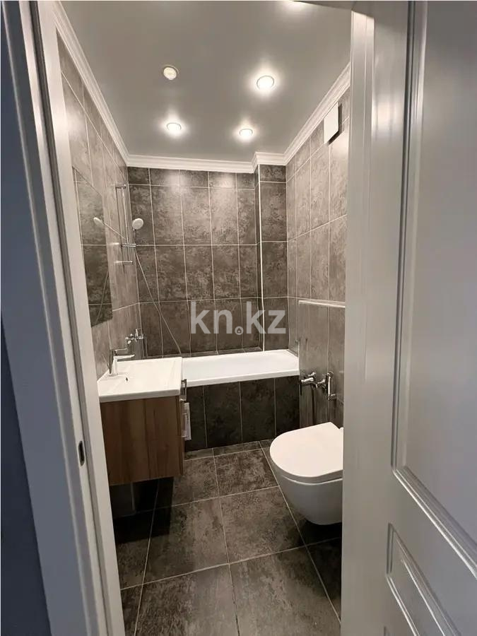 Продажа 2-комнатной квартиры, 72.1 м² в Астане - фото 4