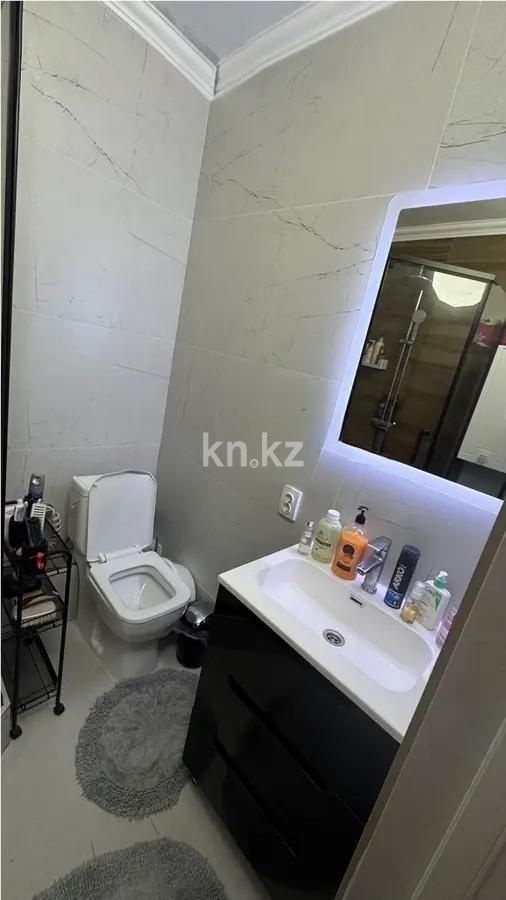 Продажа 3-комнатной квартиры, 83.5 м², ул. Е-15, дом  3 в Астане - фото 9