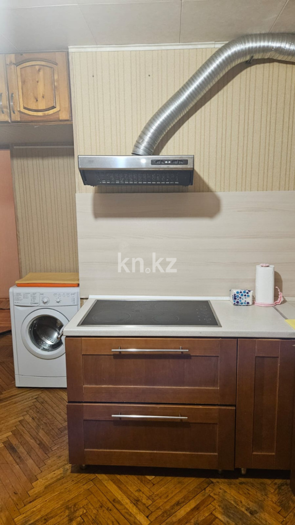 Аренда 4-комнатной квартиры посуточно, 110 м², пр. Момышулы, дом  54/1 в Темиртау - фото 8