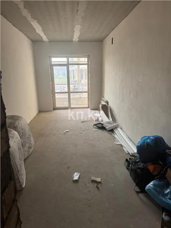 Продажа 2-комнатной квартиры, 69 м², 218 учетный квартал, дом  155 в Караганде - фото 2