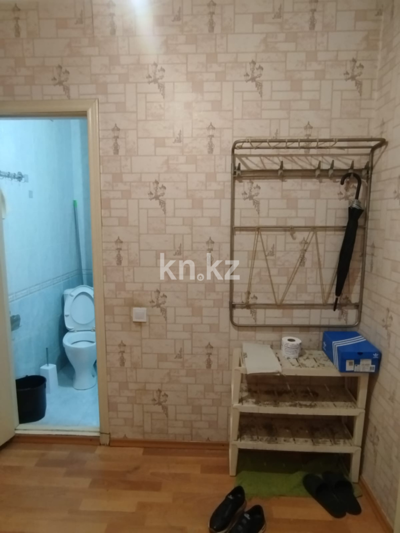 Аренда 1-комнатной квартиры, 35 м² в Алматы - фото 5