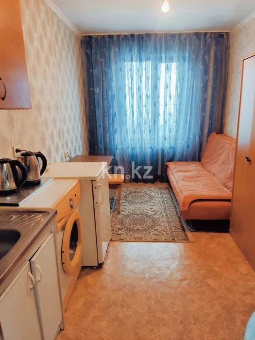 Продажа 1-комнатной квартиры, 16 м² в Алматы