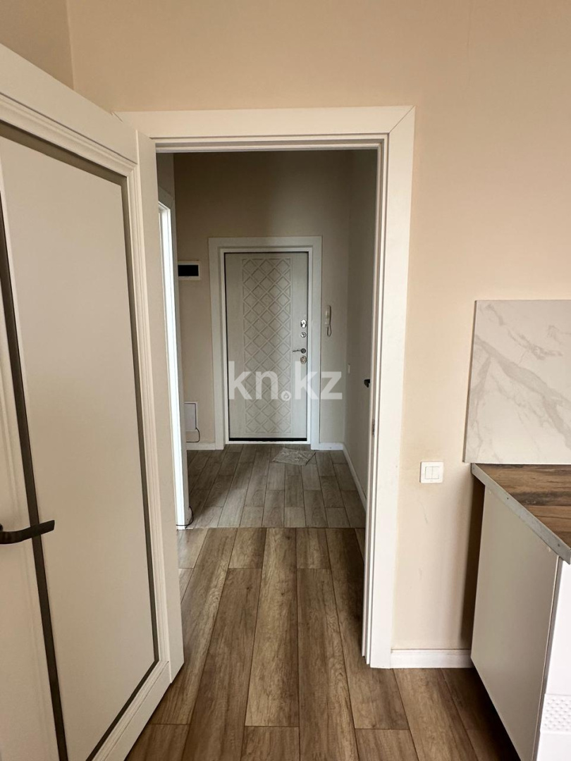 Аренда 1-комнатной квартиры, 43 м² в Астане - фото 9