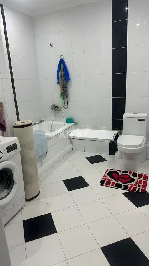 Продажа 3-комнатной квартиры, 120 м², ул. Торайгырова, дом  19а в Алматы - фото 6