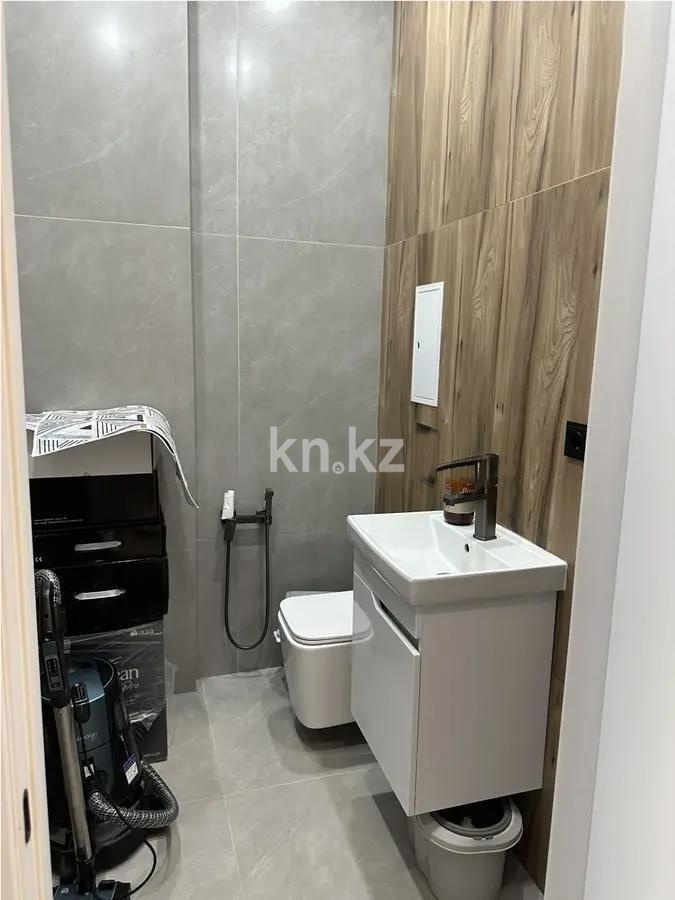 Продажа 3-комнатной квартиры, 86.3 м² в Астане - фото 5
