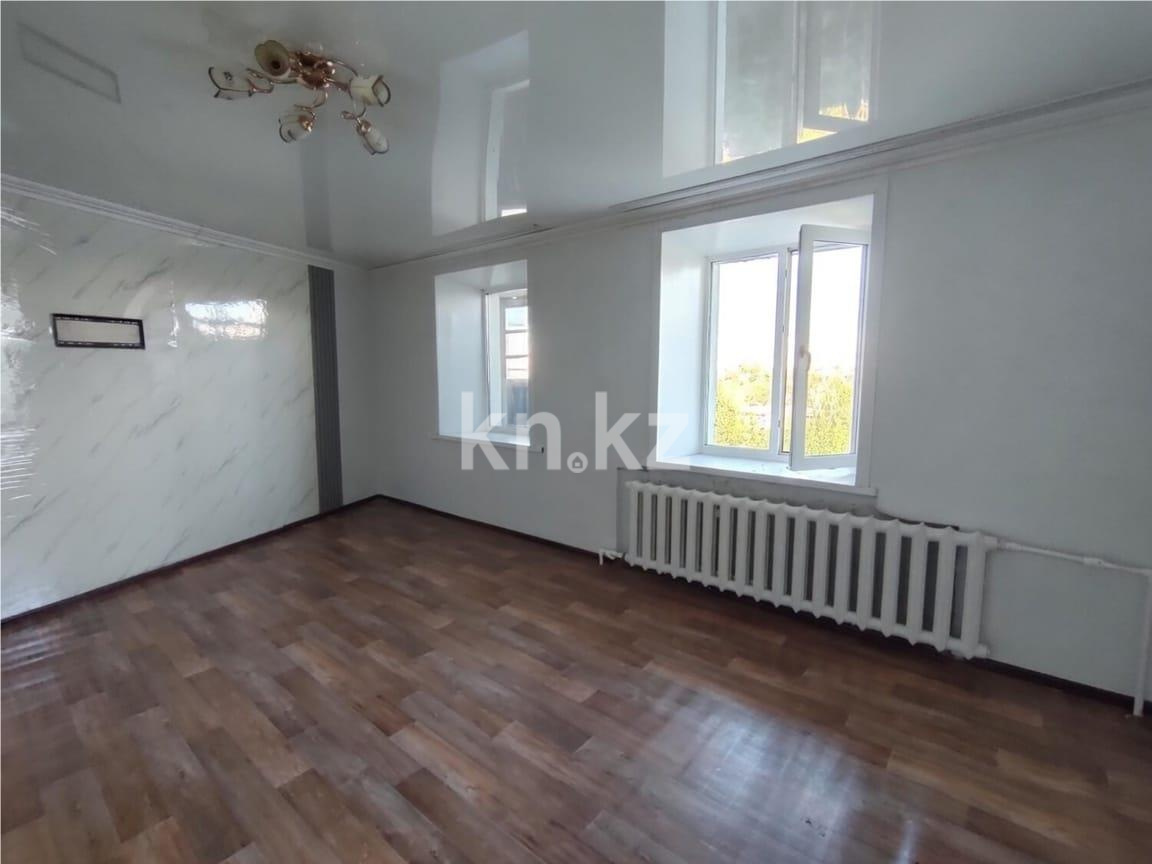 Продажа 2-комнатной квартиры, 54 м² в Караганде