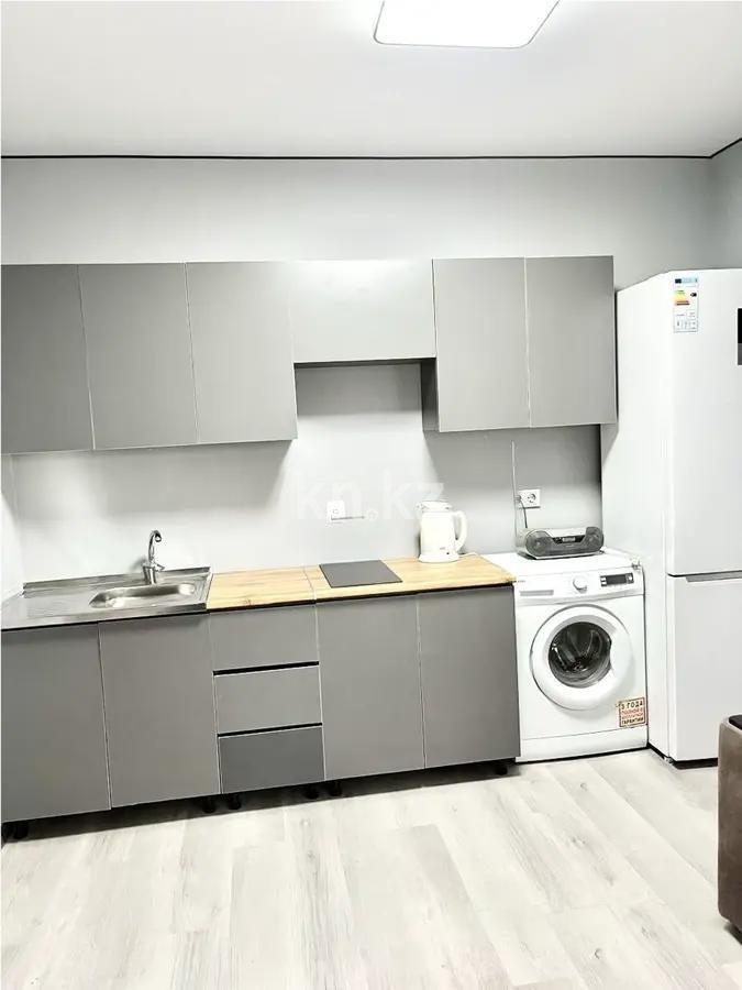 Продажа 2-комнатной квартиры, 45 м² в Алматы - фото 4